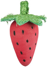 Trixie Play Ball Set Beet Truskber Wood Loofah