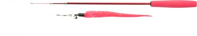 Trixie Cat rod Extendable assorted