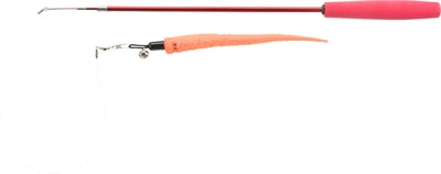 Trixie Cat rod Extendable assorted