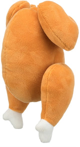 Трикси плюшено печено пиле