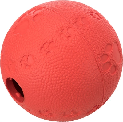Trixie Snackball Cat Natural Rubber Assorti