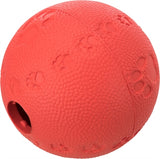 Trixie Snackball Cat Natural Rubber Assorti