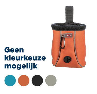 Trixie Snack Bag Twist Dreace asort