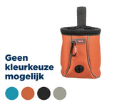 Trixie Snack Bag Twist Dreace asort