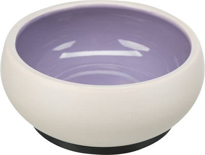 Trixie Food bowl water bowl ceramic assorted