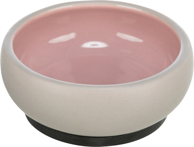 Trixie food bowl water bin ceramic assorted