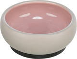 Trixie food bowl water bin ceramic assorted