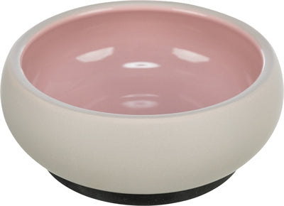 Trixie food bowl water bin ceramic assorted