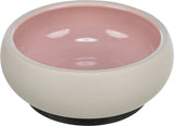 Trixie food bowl water bin ceramic assorted