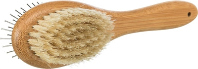 Trixie Brush Double -Side Bamboo