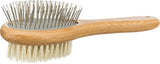 Trixie Brush Double -Side Bamboo