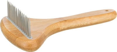 Trixie kabát propouštění langhaar bambus