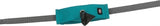 Trixie Poo pocket holder Nylon with loop including 20 bags of assorti