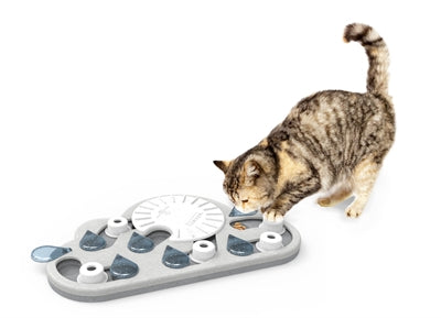 Nina Ottosson pulmapeli sadepäivä