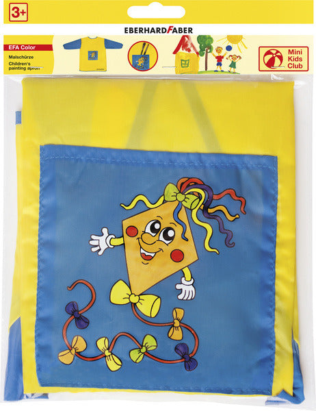 Eberhard Faber EF-579902 Malowanie Mini Kids Club