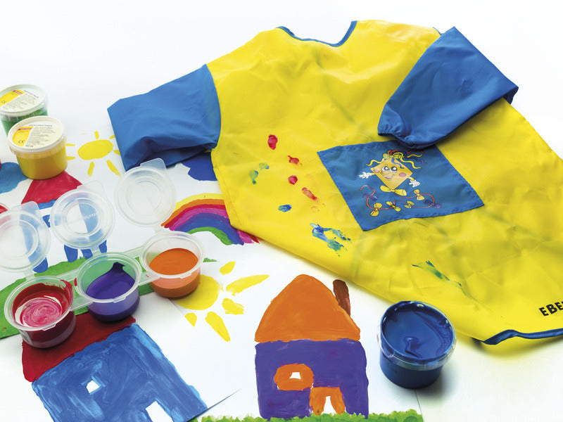 Eberhard Faber EF-5799902 Pintura Mini Kids Club