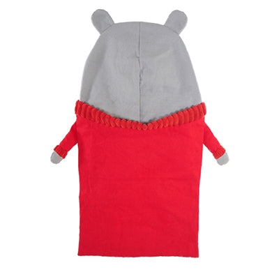 Cupid Comet Advent Calendar Snuffelmat