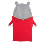 Cupid Comet Advent Calendar Snuffelmat