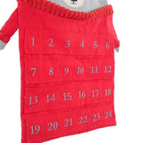 Cupid Comet Advent Calendar Snuffelmat