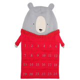 Cupid Comet Advent Calendar Snuffelmat