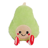 Rosewood Avocado croissant play set