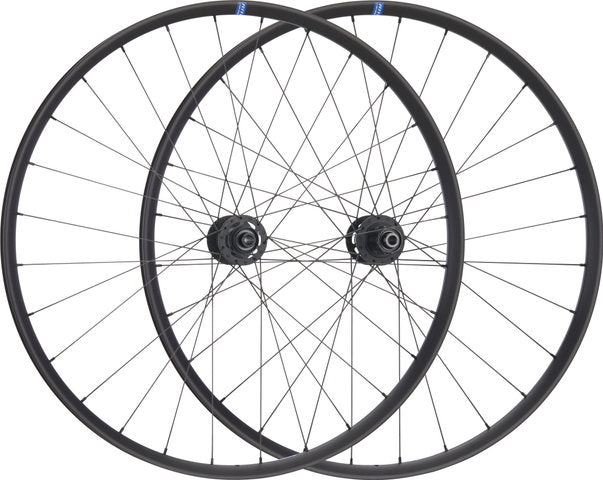 Ritchey WCS Zeta GX Center Lock Disc 28 Wheelset