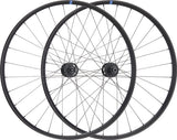 Ritchey WCS Zeta GX Center Lock Disc 28 Wheelset