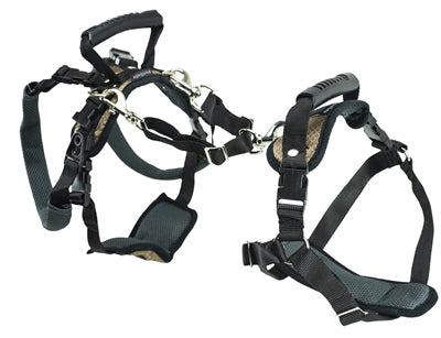 Solvit Petsafe Carelift foran og bak