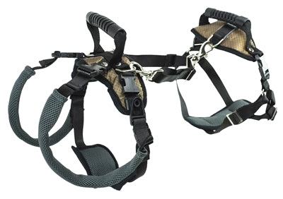 Solvit Petsafe Carelift foran og bak