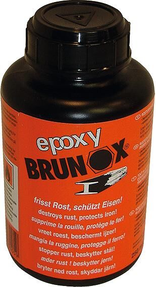 Brunox Brunox® Epoxy 250 Ml Rust Stop