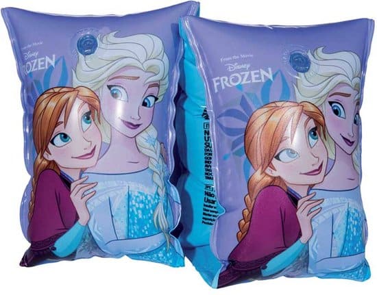 Intex swimming bands from Frozen Disney 3 to 6 years