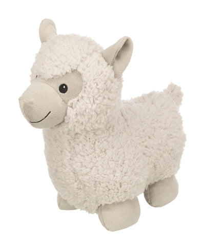 Trixie sinn Öko Alpaca Eylene recycléiert Plush