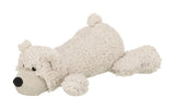 Trixie be eco beer elroy recycled plush