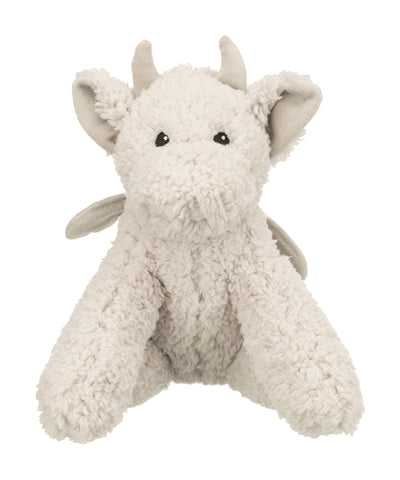Trixie sinn Öko Dragon Elwyn recycléiert Plush