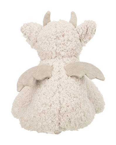 Trixie sinn Öko Dragon Elwyn recycléiert Plush