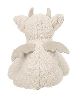 Trixie sinn Öko Dragon Elwyn recycléiert Plush