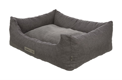 Trixie Hond Basket Ligano Grey