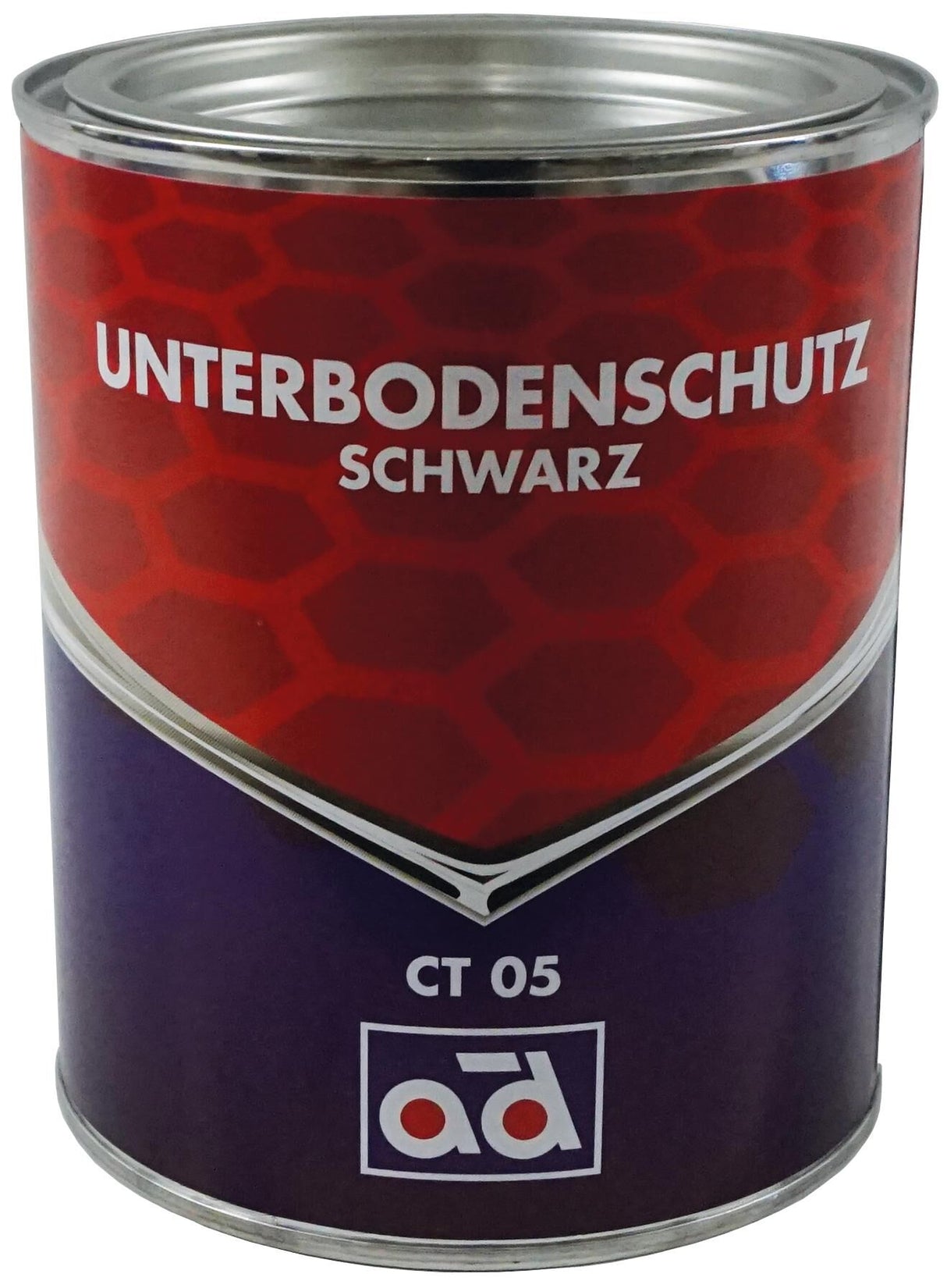 Ad underbody coating ? voor kwast ct 05