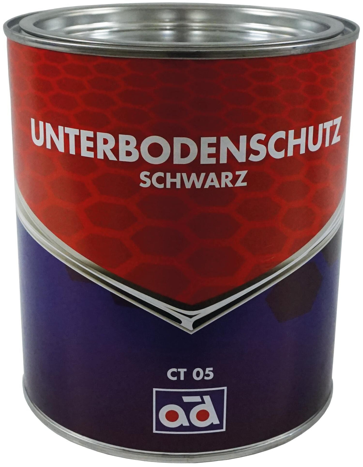 Ad underbody coating ? voor kwast ct 05