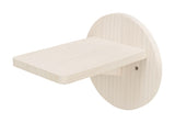 Trixie climbing step for wall wall landscape pine white