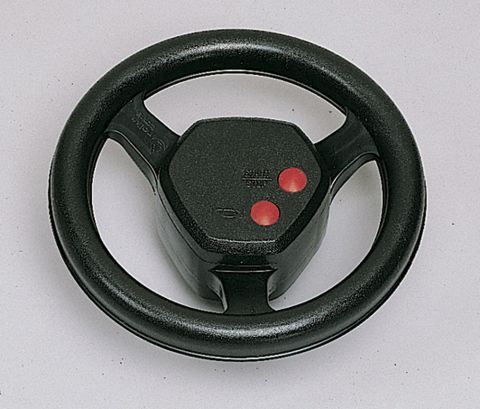 Rolly Toys Send with sounds