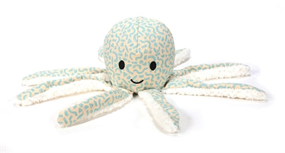 Buster Beau Buster Boutique Octopus återvunnet