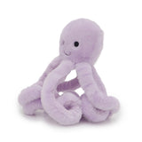 Jolly Moggy Moggy Under the Sea Octopus