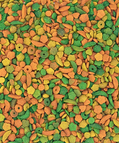 Nutribird P15 Tropical Maintenance Feed