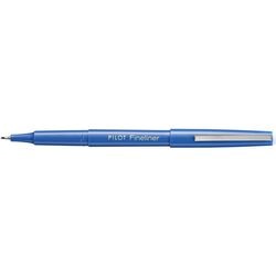 Fineliner Pilot SW-PPF 0.4 mm blue