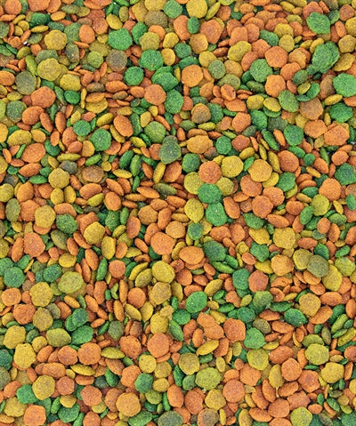 Nutribird Tropical G14 vedligeholdelsesfoder
