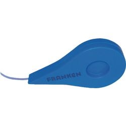 Planning board tape Franken 0.4x1,000cm