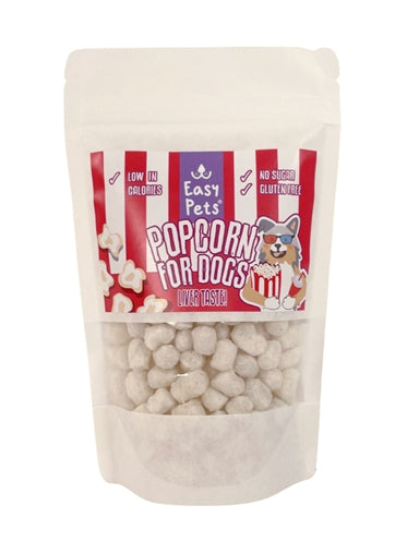 Easypets Hund Popcorn