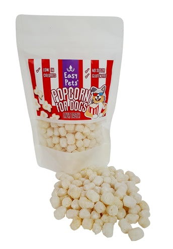 Easypets Hund Popcorn