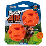 Chucit oddychaj w prawo, przyciągnij Bal Orange